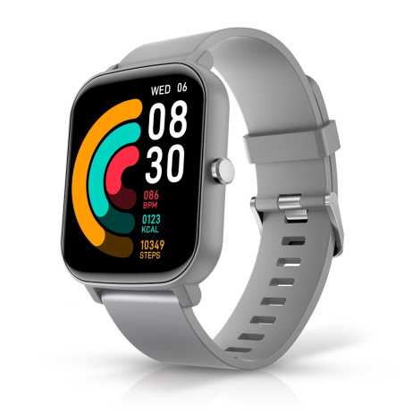 Niceboy WATCH 5 Lite Grey