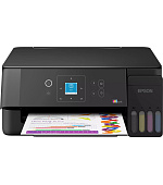 Epson EcoTank/L3361/Tisk/Ink/A4/LAN/WiFi/USB