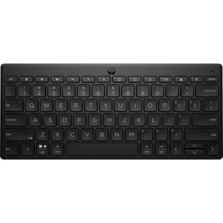 HP 355/Bezdrátová Bluetooth/Černá