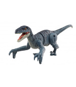 RC Dinosaurus Velociraptor 21 cm RTR sada
