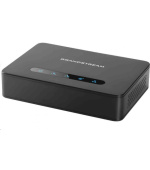 Grandstream HT812 V2 FXS ATA brána