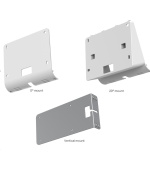 Yealink RoomPanel Plus Mount Kits, příslušenství pro uchycení