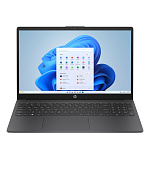 NTB HP 15-fc1001ncx, Ryzen 5-7520U, 15.6" FHD IPS, 8GB LPDDR5, SSD 512GB, Radeon, Win 11, 2Y Onsite, Xbox Game Pass