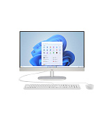 HP AiO 24-cr0022nc, 24" FHD, i5-1335U, 8GB DDR4 3200, SSD 512GB, Win11 Home, 2M Game Pass