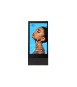 LG 75" signage 75XE3C-B UHD, 3000nit, 24h, WebOS 3.0