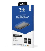 3mk hybridní sklo FlexibleGlass pro Lenovo X13 2gen - up to 15"