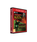 Evercade Legacy of Kain Collection
