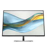 HP LCD 524pn 24" 1920x1200, IPS w/LED micro-edge, 350nits, 100Hz,1500:1, 5 ms g/g, DP 1.4, HDMI 1.4, 4xUSB3.2, 5/5/5