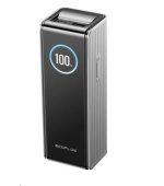 EcoFlow RAPID Power Banka (25000mAh,170W) - stříbrná