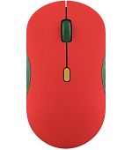 LENOVO 350 Bluetooth Silent Mouse (Fan Edition - Portugal) - myš