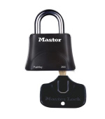 Master Lock Speciální visací zámek  2650EURD pro tělesně postižené