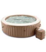Intex Pure Spa Bubble HWS 8 NP vířivý bazén