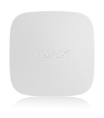 Ajax  LifeQuality (8EU) bílý - Inteligentní sensor kvality ovzduší