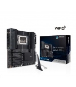 ASUS MB Sc sWRX8 PRO WS WRX80E-SAGE SE WIFI, AMD WRX80, 8xDDR4, WI-FI, E-ATX