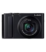 Panasonic Lumix DC-TZ300 - černý, 15x zomm, 20 MPix