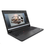LENOVO NTB ThinkPad P16v Gen 2 - Ultra 7 155H,16" WUXGA IPS,32GB,1TSSD,HDMI,RTX 500,W11P,3Y Premier - poškod. obal