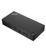 LENOVO dokovací stanice ThinkPad Universal USB-C Dock (135W adapter)