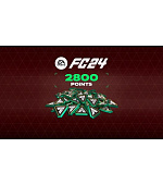 EA SPORTS FC 24 2800 FC POINTS Xbox