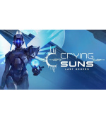 Crying Suns (PC) klíč Steam