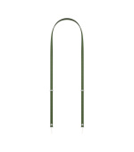 Crossbody Strap - Green