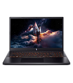 Acer Nitro V 15/ANV15-52-73XE/7-240H/15,6"/FHD/16GB/512GB/RTX 5060/Linux/Black/2R
