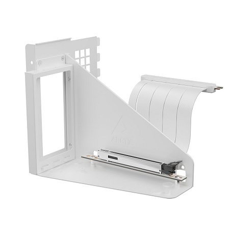 ARCTIC Accelero Vertikální držák grafické karty (bílý)