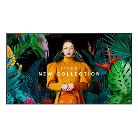 98" LED Samsung QH98C - 8K,700cd,MI,24/7