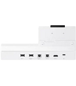 Samsung Flip WMFX - conectivity tray
