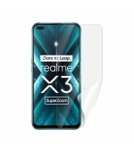 Screenshield REALME X3 SuperZoom folie na displej