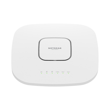 NETGEAR 2PT BUSINESS WIFI 6 4+4+4 AP