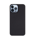 Tactical MagForce Aramid Kryt pro Apple iPhone 13 Pro Max Black
