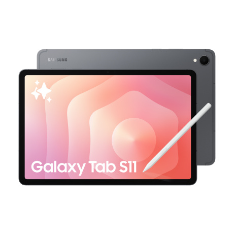 Samsung Galaxy Tab S11 5G/SM-X736BZAPEUE/11"/2560x1600/12GB/128GB/An16/Gray