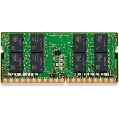 HP 16GB (1x16GB) DDR5 4800 UDIMM NECC Mem