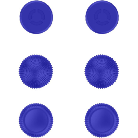 Lenovo Legion Go Joystick Caps - Indigo Blue