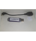 HP JetCaps Bar DIMM pro HP LaserJet E62655dn