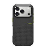 Apple Beats iPhone 17 Pro Rugged Case with MagSafe and Camera Control – Everest Black