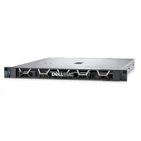 DELL SRV PowerEdge R250/4x3.5' /Intel Xeon E-2314/16GB/2TB HDD/H355/ iDRAC9 Exp./3Yr ChBasic NBD