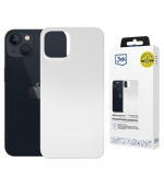 3mk Hardy MagSilicone pro Apple iPhone 14 White