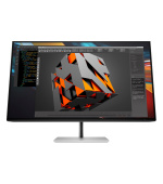 HP LCD 732pk 31,5" UHD 4k Display (3840x2160),IPS,16:9,400nits,5ms,2000:1, DP1.2, RJ-45,,HDMI,USB-C 100W,USB 4x