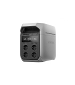 EcoFlow DELTA 3 Plus přenosná bateriová stanice
