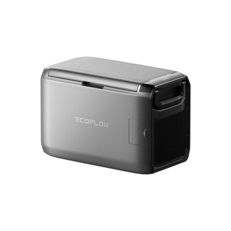 EcoFlow Glacier Classic přenosná lednička - 45 litrů