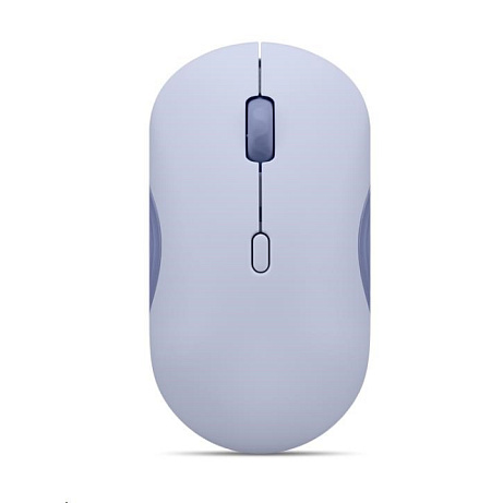 LENOVO 350 Bluetooth Silent Mouse (Meta Grape) - myš