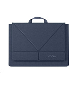 LENOVO Yoga Tote Sleeve (16" Blue) - puzdro