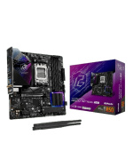 ASRock MB Sc AM5 B850M Riptide WiFi, AMD B850, 4xDDR5, 1xDP, 1xHDMI, WiFi, mATX