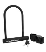 Master Lock Zámek na kolo 8170EURDPRO - 200mm