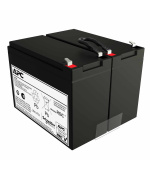 APC Replacement Battery Cartridge #207, pro SMV1500CAI