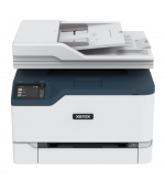 Xerox C235V_DNI, barevná laser. multifunkce, A4, 22ppm, duplex, ADF, WiFi/USB/Ethernet BAZAR/POŠKOZENÝ OBAL