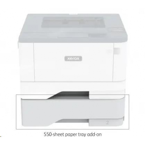 Xerox přídavný zásobník na 550 listů pro B310/B305/B315