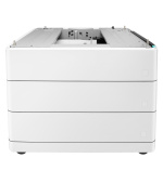 HP PageWide 3x550 sheet Paper Tray/Stand