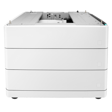 HP PageWide 3x550 sheet Paper Tray/Stand